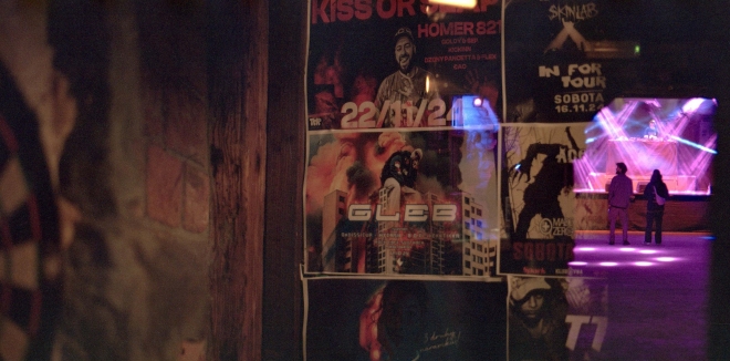 1 ÚL Jablůnkov Rock Cafe Southock